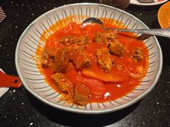 -塔哈尔·新疆盛宴(复地活力城店)