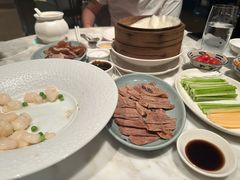 -无锡苏宁银河国际酒店-悦府65中餐厅