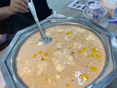 -老舅老蒙肉饼非遗店(一店)