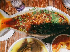 -树厨贵州菜(小河万科店)