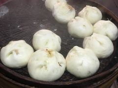 -清泉阁包子(五一店)
