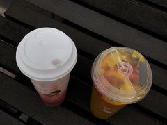 -喜茶(永旺梦乐城店)