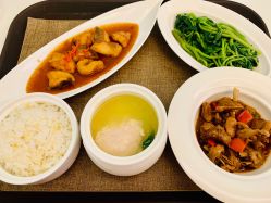 -弗蕾亚·和月月子调理院(东湖店)