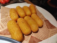 -杨氏青龙虾·吃蟹季(金盛路总店)