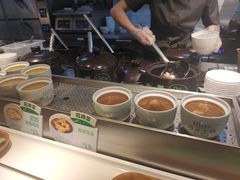 -老乡鸡(亚夏汽车城同创科技园店)