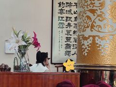 -便宜坊烤鸭店(玉蜓桥天坛店)