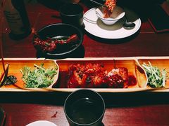 -大牌大·传统杭帮菜(湖滨店)