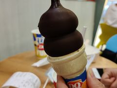-DQ·蛋糕·冰淇淋(金牛万达店)