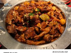 -胖哥俩肉蟹煲(梅溪步步高店)