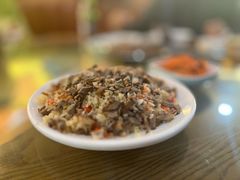 -怡妮新疆风味餐厅(东江湾路店)