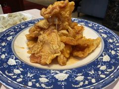 -老妈菜馆(建设街店)