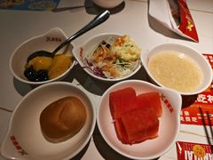 -豪享来中西餐厅(隆昌店)