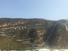 -野三坡刘家河高山漂流