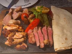 -芭莉与彩虹西餐厅(成都合生汇店)