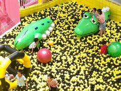 -丽达购物中心(崂山店)