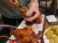 -大鸽饭(汉溪长隆店)