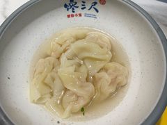 -馋三尺蟹粉小笼(人民广场店)
