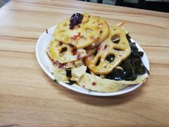 -老仓醋米线(大观店)