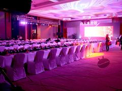 观澜格兰云天国际酒店-深圳观澜格兰云天国际酒店