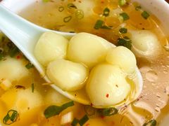 -食膳公园包子铺(烈士公园店)