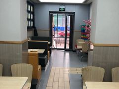 -隆盛园火勺馄饨面(十一纬路店)
