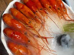 -乔街深夜食堂·小龙虾·高压锅生蚝(杭州总店)