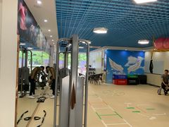 -健怪兽私教健身馆(恒大帝景店)