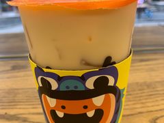 -放哈·甜醅子奶茶创造者(正宁路店)