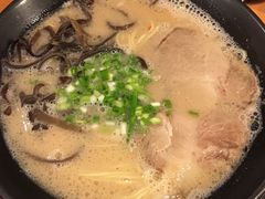 -博多一幸舍(侨福芳草地购物中心店)