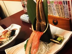 -蟹道乐(道顿堀本店)