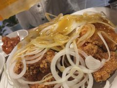 -NENE Chicken(莲洞店)
