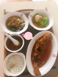 -月满阁月子中心(莲湖区店)