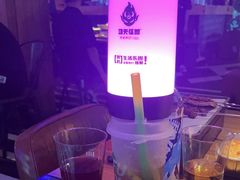-功夫怪兽·烧烤(珠江路店)
