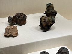 -南越王博物院