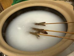 -白仁仔· 活烤海鲜 宵夜(豫园店)