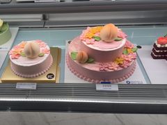 -Pantry's Best派悦坊蛋糕(K11购物艺术中心店)