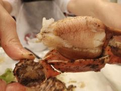 -新加坡海鲜共和(名胜世界圣淘沙海滨坊)