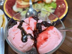 -panchos 墨西哥餐厅(嘉绿苑店)