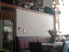 -LUCCA卢卡西班牙海鲜饭(远洋广场店)