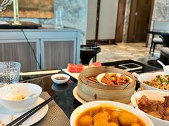 -夏宫中餐厅(静安香格里拉店)