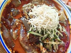 -呱呱叫民俗风味主题餐厅(沣峪口店)