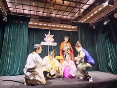 -free剧核(静安寺店)