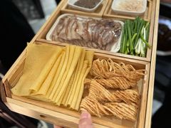 -秦家味老菜馆(民族北路店)