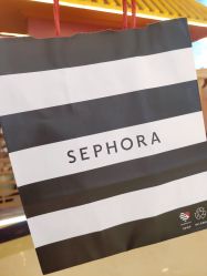 -丝芙兰Sephora