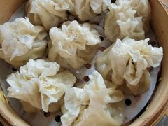 羊肉大葱烧麦-老绥元烧麦·家常菜(大召店)