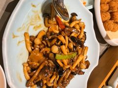 -老牌坊鲁菜名店(聊城美食岛店)