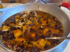 -辣婆婆(航天桥店)