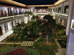 -聚福宝合苑食府(南头镇店)