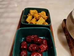 -锦府盐帮·李宅(领展购物广场中关村店)