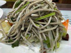 -清真牛街祥云轩门钉肉饼(左家庄店)